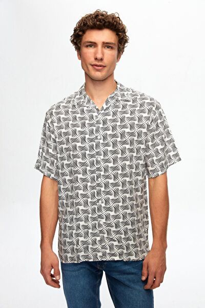 D'S DAMAT Erkek Gömlek