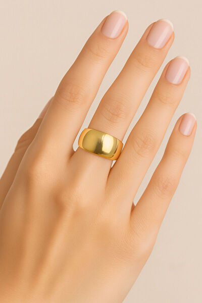 Altın Altın Yüzük