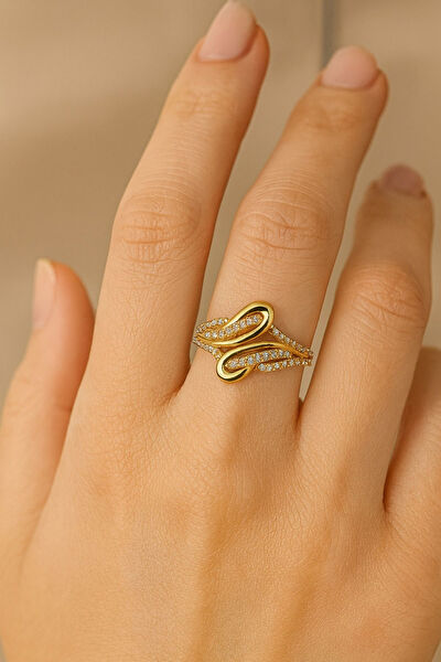 Altın Altın Yüzük