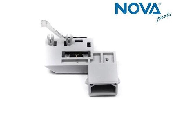 Nova Şalterler, Müşürler