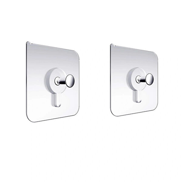 Microcase Kapı, Duvar Askılığı