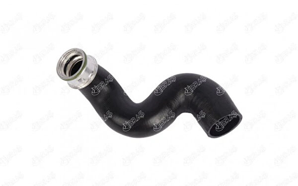 İbraş Turbo Borusu