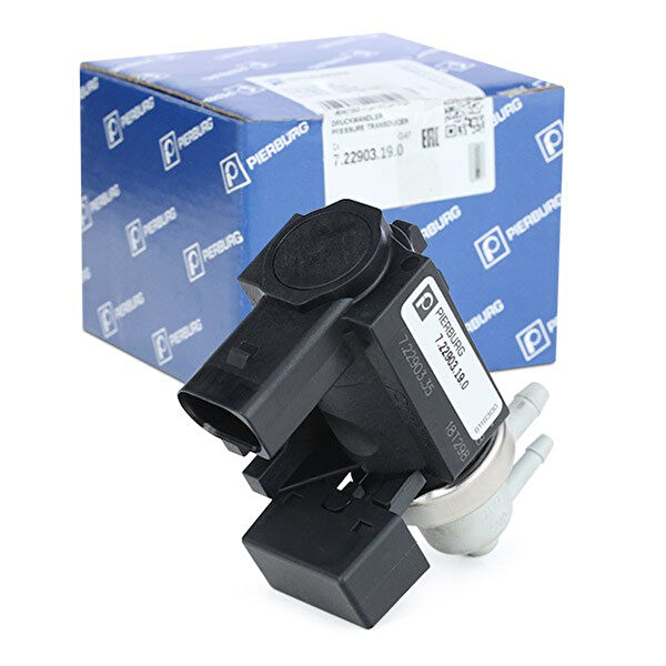 PIERBURG Basınç Valfi