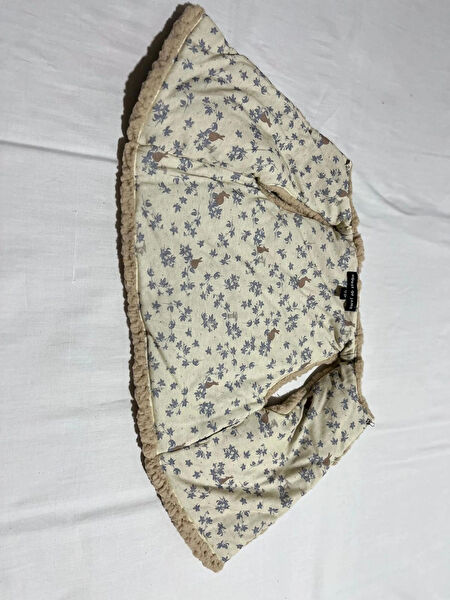 Butik Bebek Trençkot, Ceket