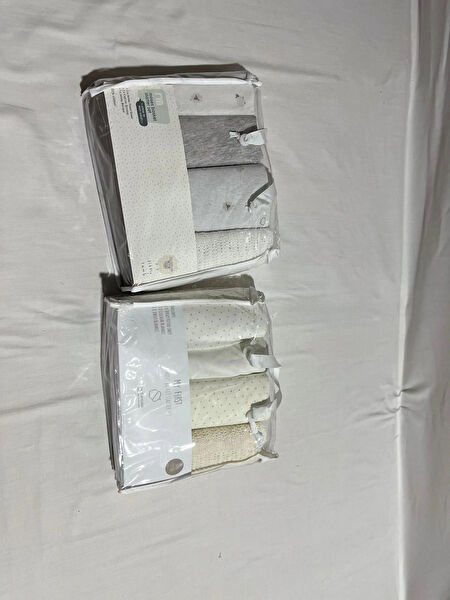 Butik Bebek Uyku Seti