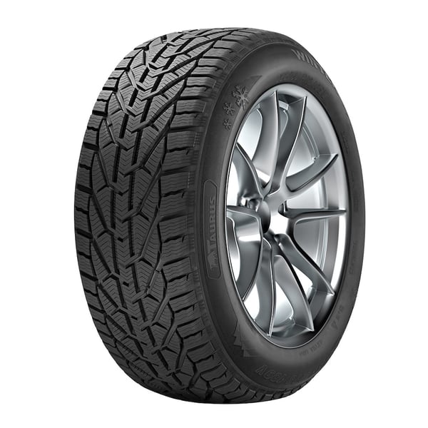 Taurus Oto Lastikler (195/55R16)