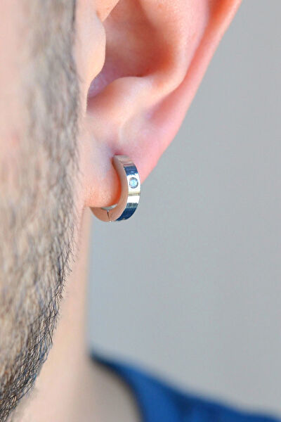 Sacce Scarves&Accessories Erkek Küpe