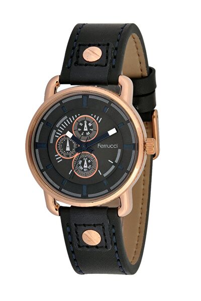 Ferrucci Unisex Kol Saati
