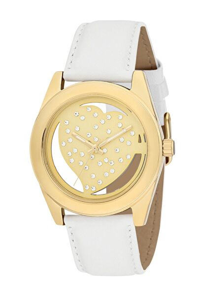 Ferrucci Kadın Kol Saati