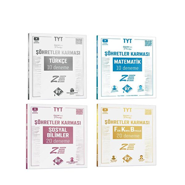 AKM Kitap Sınav Hazırlık