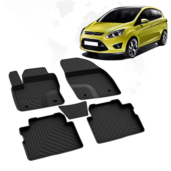 Nova Krom Oto Paspası