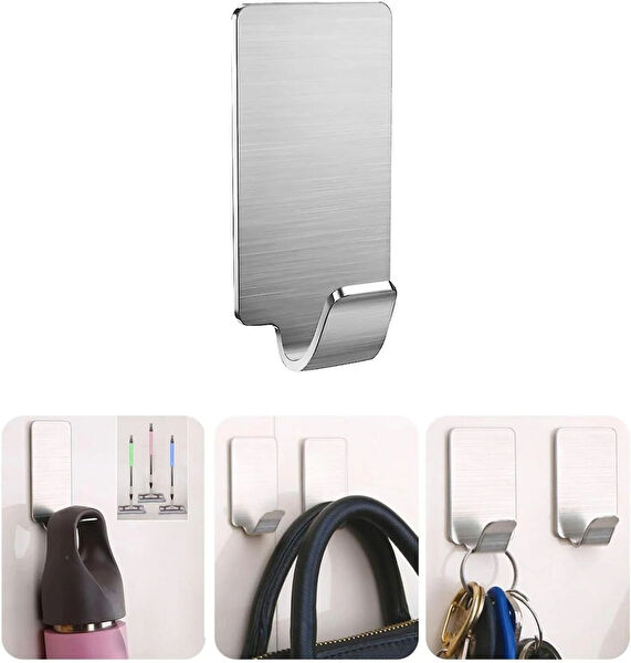 Microcase Kapı, Duvar Askılığı