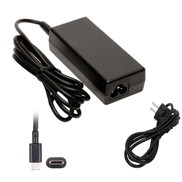 Fast Notebook Adaptör, Şarj Cihazı