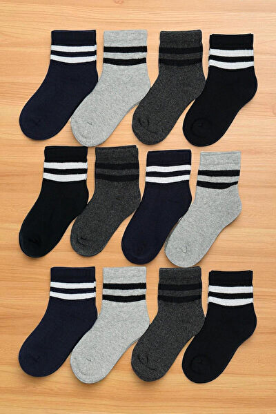 TİBO Erkek Çocuk Çorap