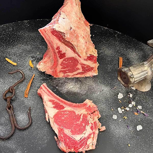 Dilek Gurme Kasap Et Ürünleri