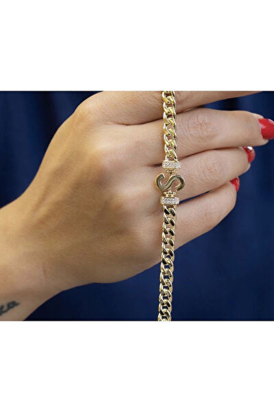 Çiğdem Gürel Kuyumculuk Altın Bileklik