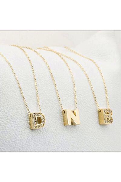 Çiğdem Gürel Kuyumculuk Altın Kolye