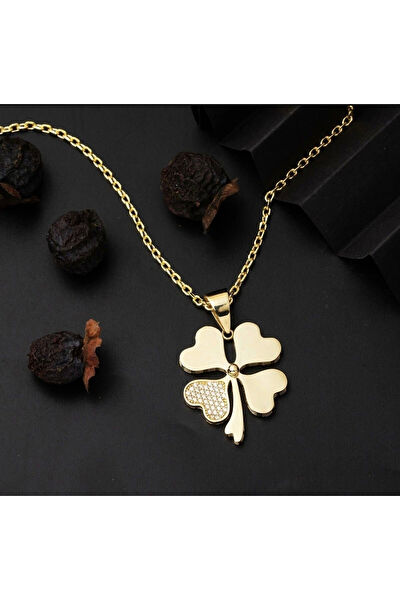 Çiğdem Gürel Kuyumculuk Altın Kolye