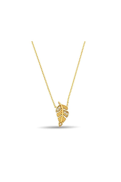 Çiğdem Gürel Kuyumculuk Altın Kolye