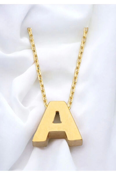 Çiğdem Gürel Kuyumculuk Altın Kolye