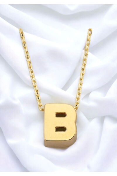 Çiğdem Gürel Kuyumculuk Altın Kolye