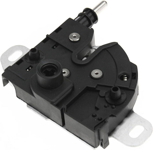 Karayel Kaput Kilidi