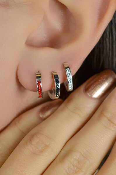 Sacce Scarves&Accessories Küpe