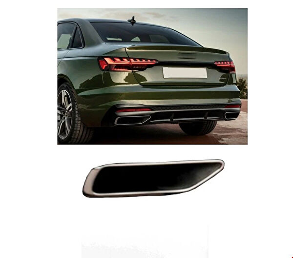 AUDI Yedek Parçalar