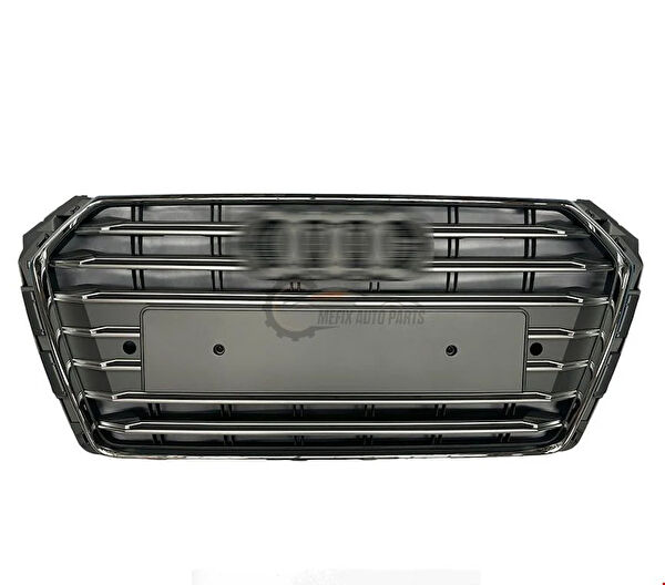 AUDI Yedek Parçalar