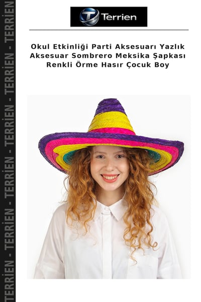 Terrien Kostüm