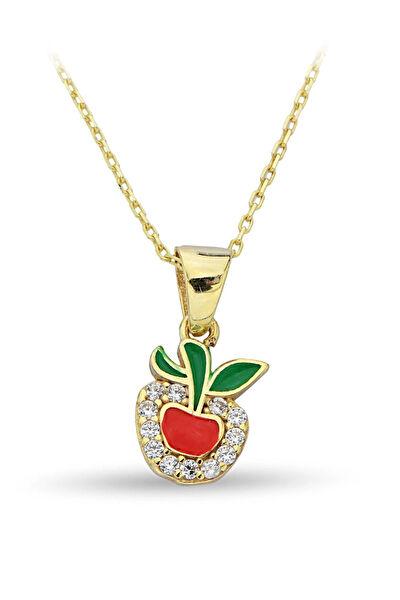 Çiğdem Gürel Kuyumculuk Altın Kolye