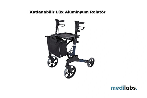 MEDİLABS Yürüteç