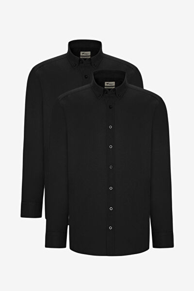 AC&Co / Altınyıldız Classics Erkek Gömlek