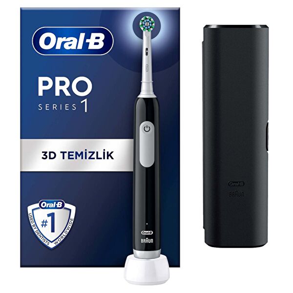 Oral-B Elektrikli Diş Fırçası, Yedek Başlığı