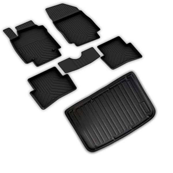 Ferrous Oto Paspası