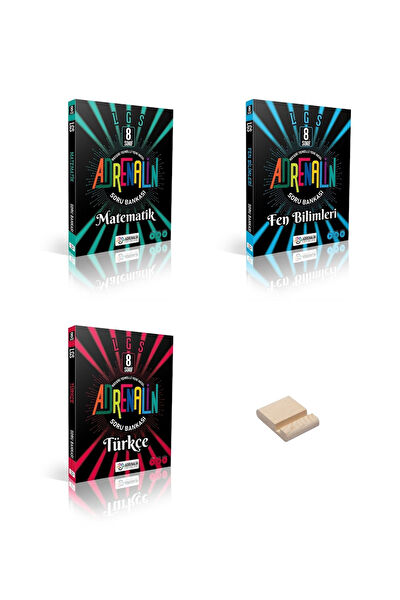 Adrenalin Yayınları Sınav Hazırlık