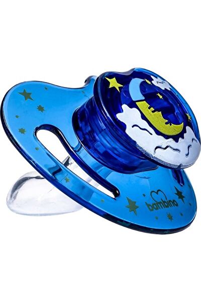 Bambino Yalancı Emzik ve Aksesuarları