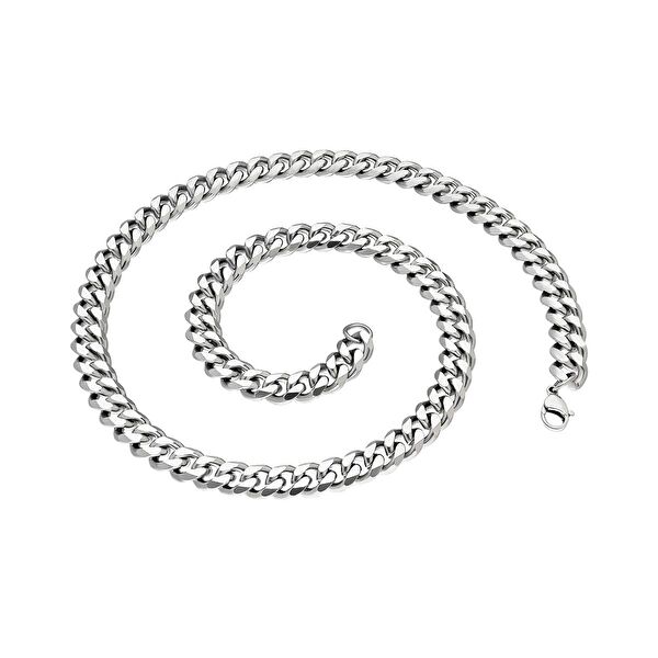 Chavin Kolye, Zincir, Künye