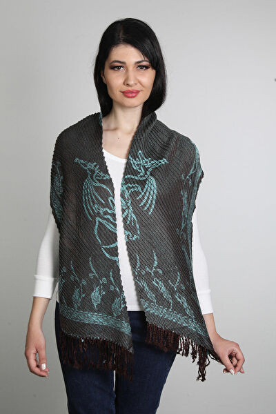 Mystic Şal, Eşarp ve Aksesuarı