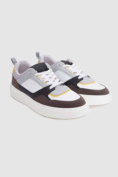 TWN Erkek Sneaker Ayakkabı