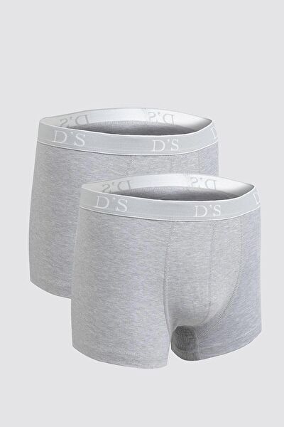 D'S DAMAT Erkek Boxer, Slip, Külot