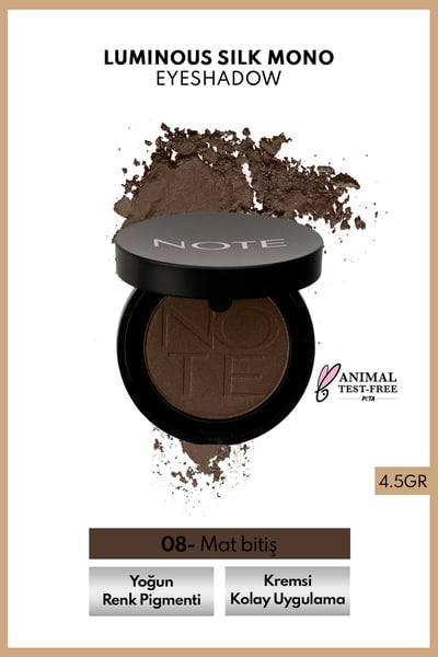 Note Cosmetics Far
