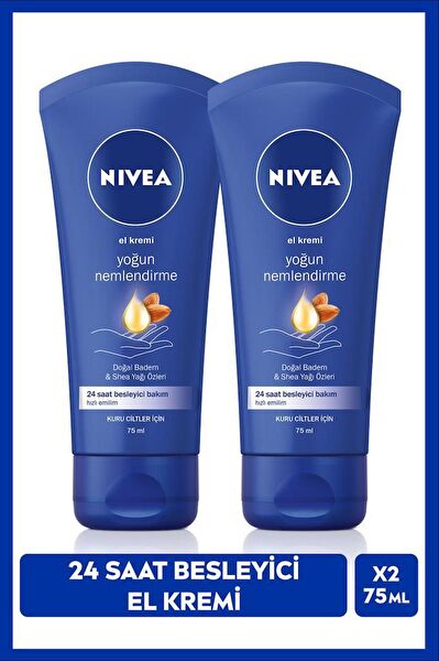 Nivea El Kremi