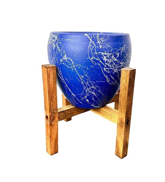 Bitki Tasarımı Vazo, Saksı