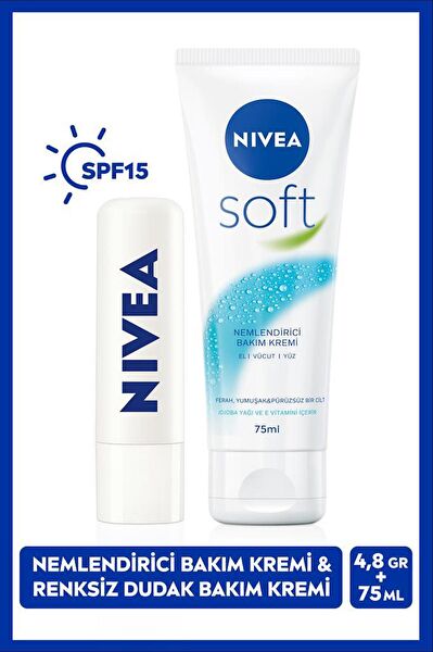 Nivea Vücut Nemlendirici Krem, Losyon