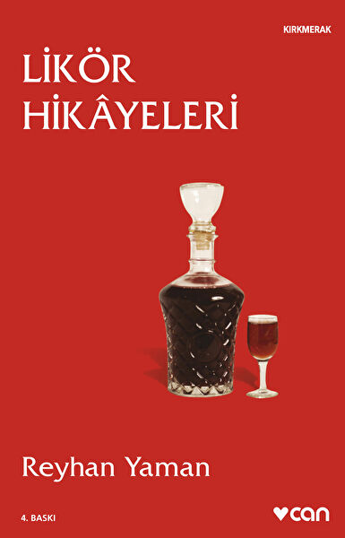 Can Yayınları Yemek Kitapları