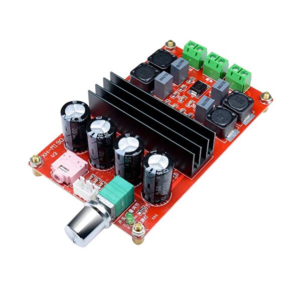 TLS Robotik Arduino Parçaları ve Setleri