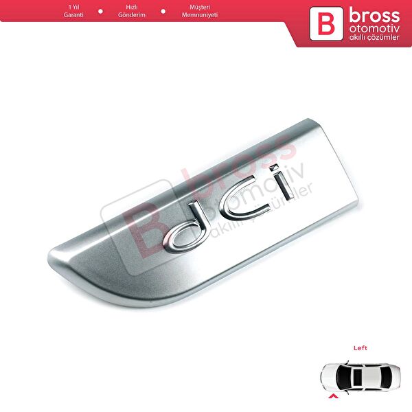 Bross Otomotiv Karoser & Karoser Malzemeleri