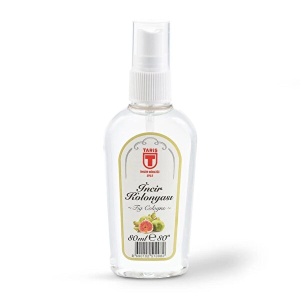 Tariş Kolonya