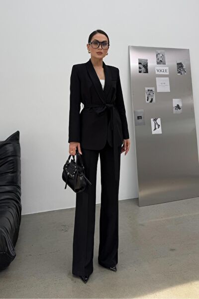 MSM FASHION Kadın Alt Üst Takım